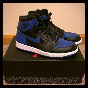 Jordan 1 OG Royal Blue